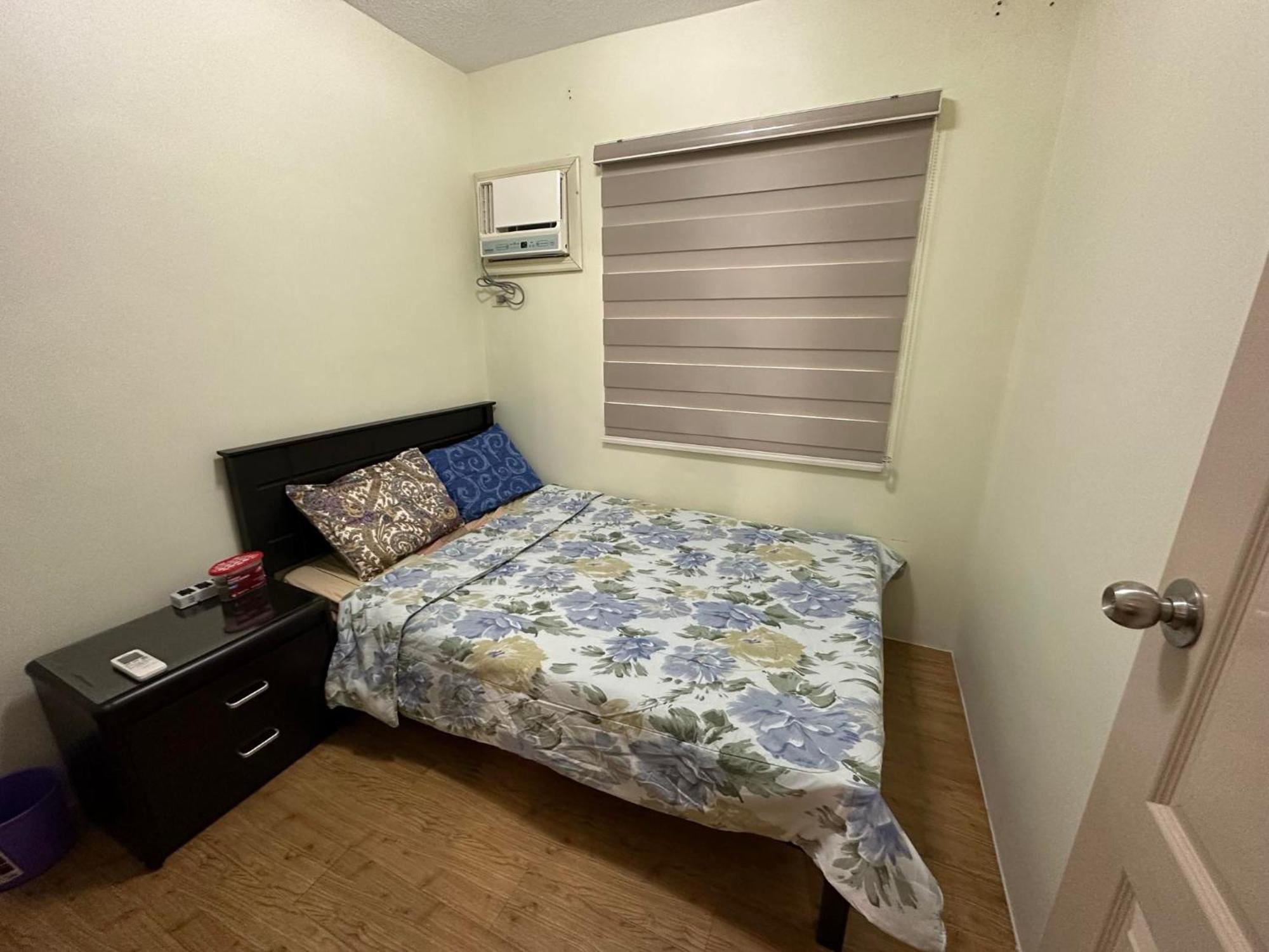 Kara'S Suite Cebu Exterior photo
